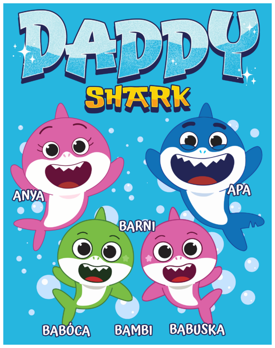 SharkFamily EN
