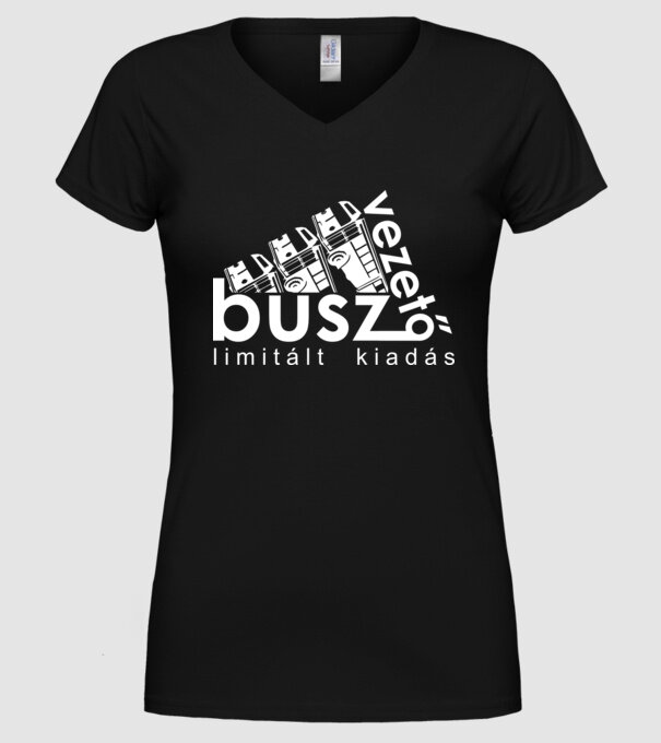 adidas buszos1 minta fekete pólón