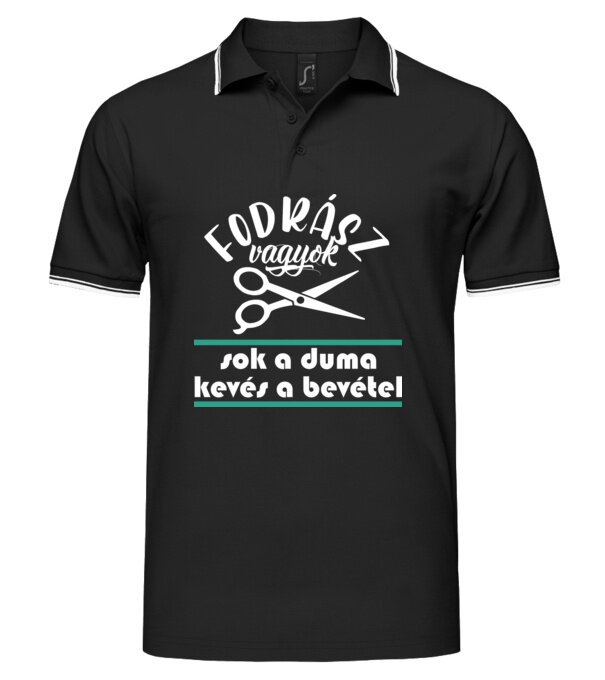  minta  pólón