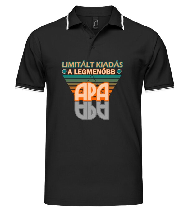  minta  pólón