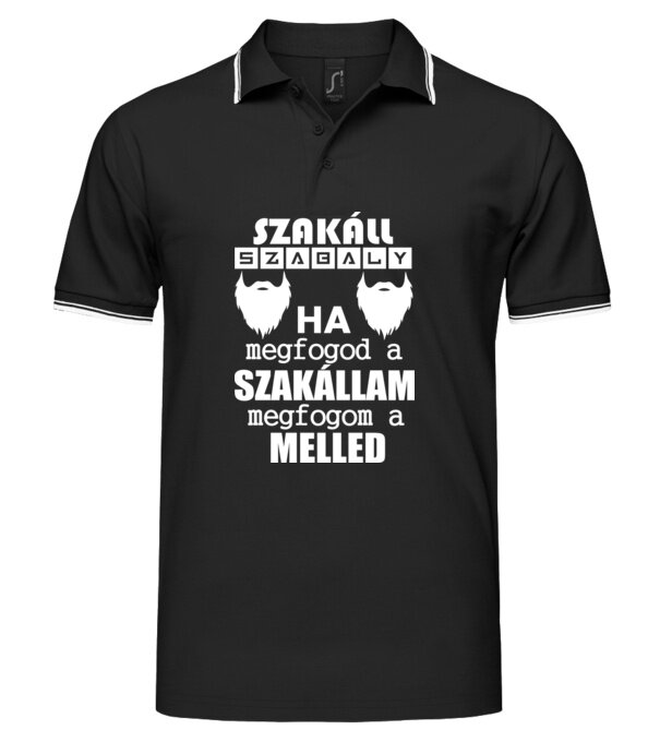  minta  pólón