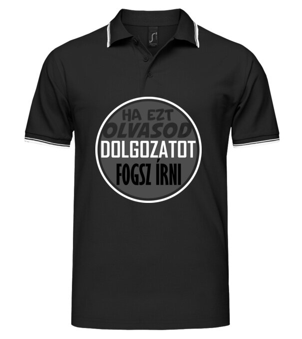  minta  pólón