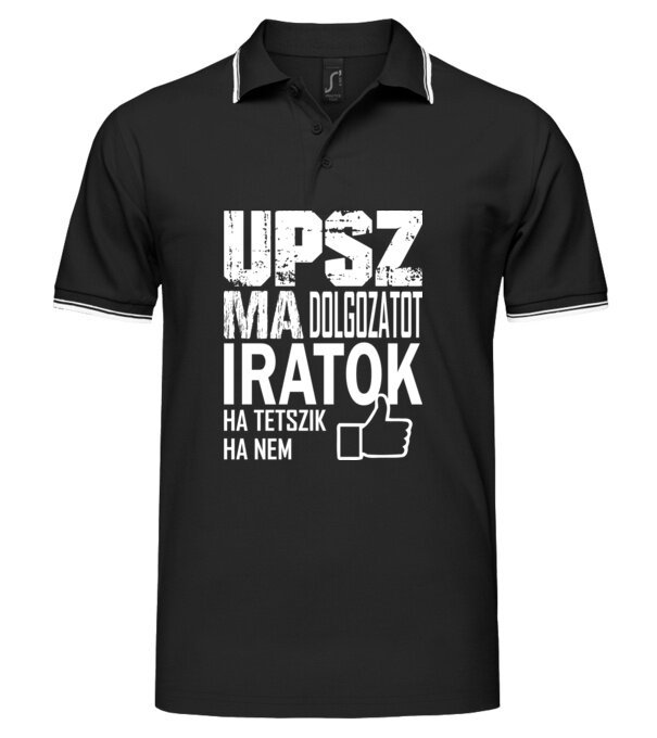  minta  pólón