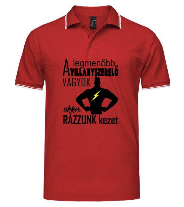  minta  pólón