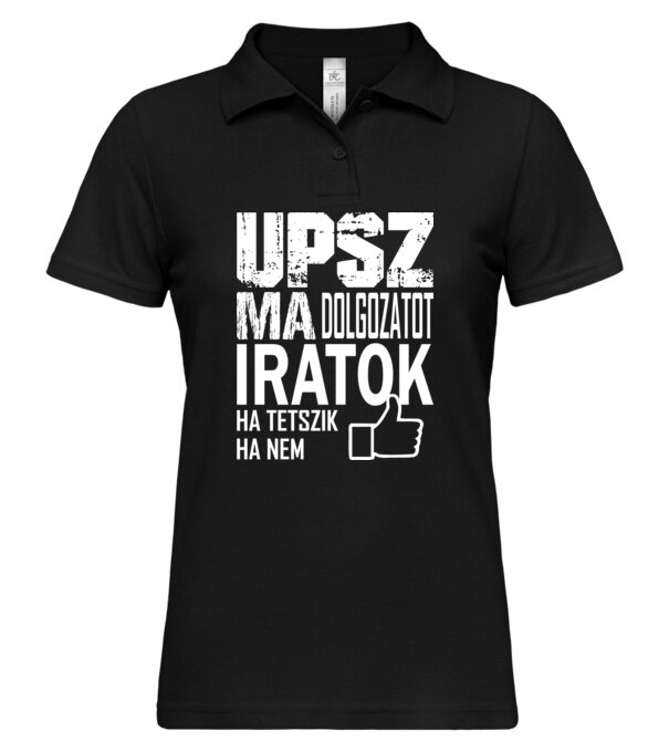  minta  pólón