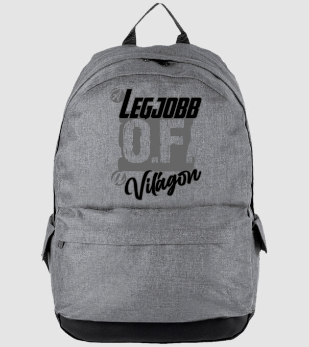 legjobb o.f. minta szürke pólón