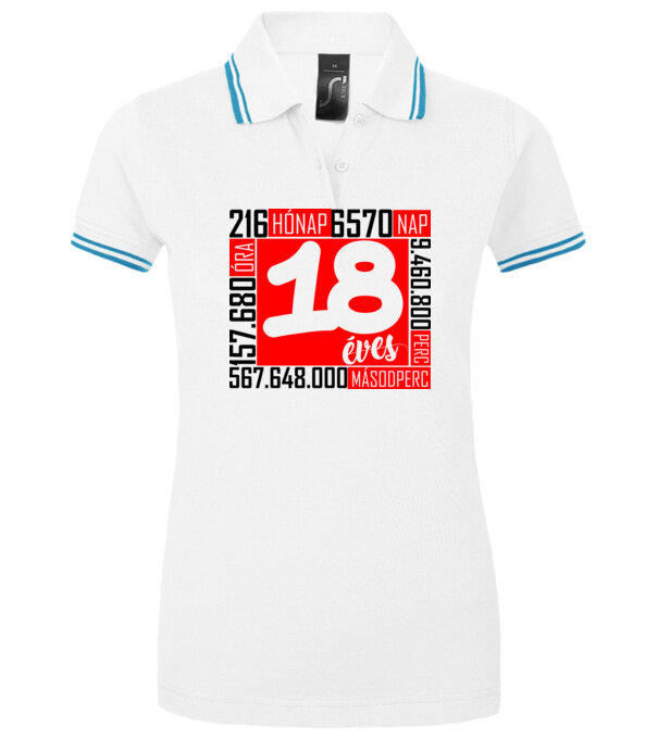  minta  pólón