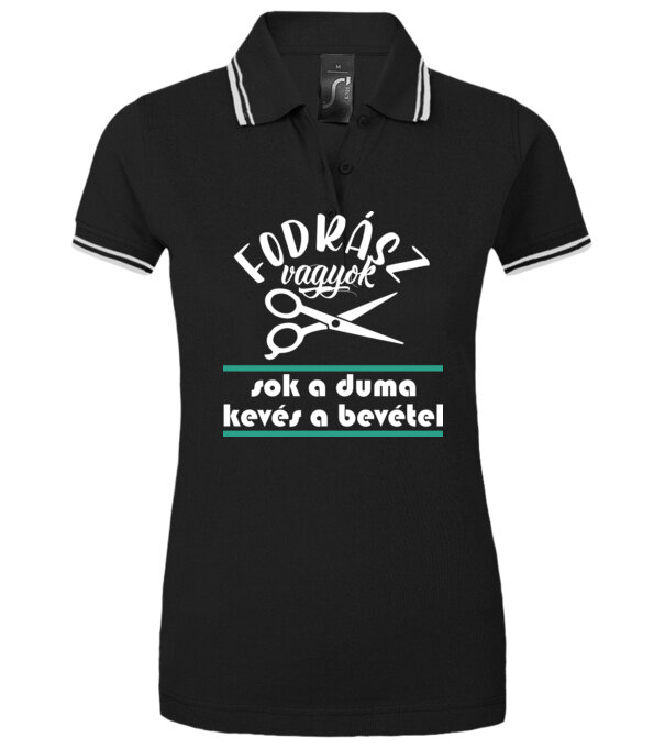  minta  pólón