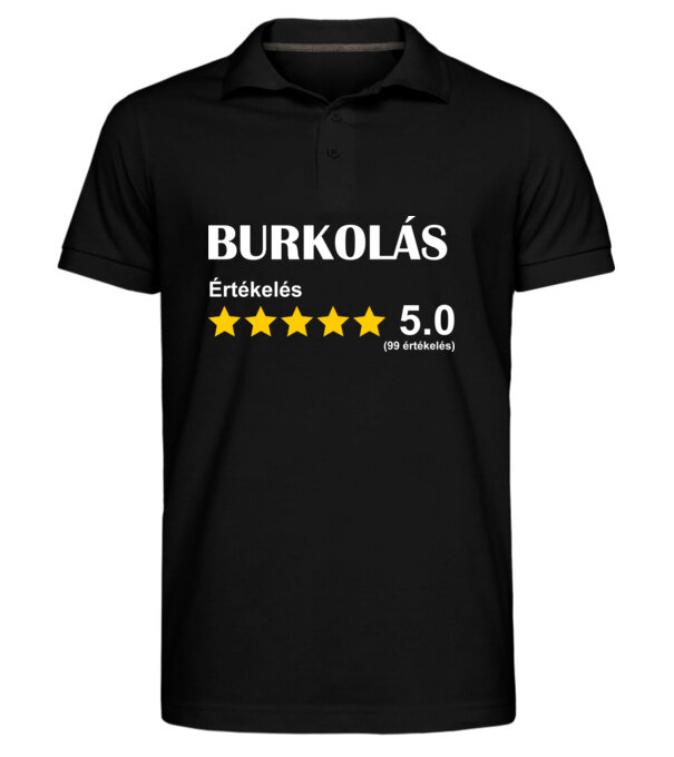  minta  pólón