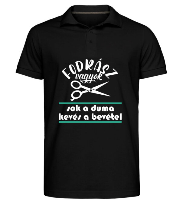 minta  pólón