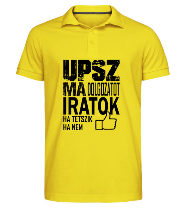  minta  pólón