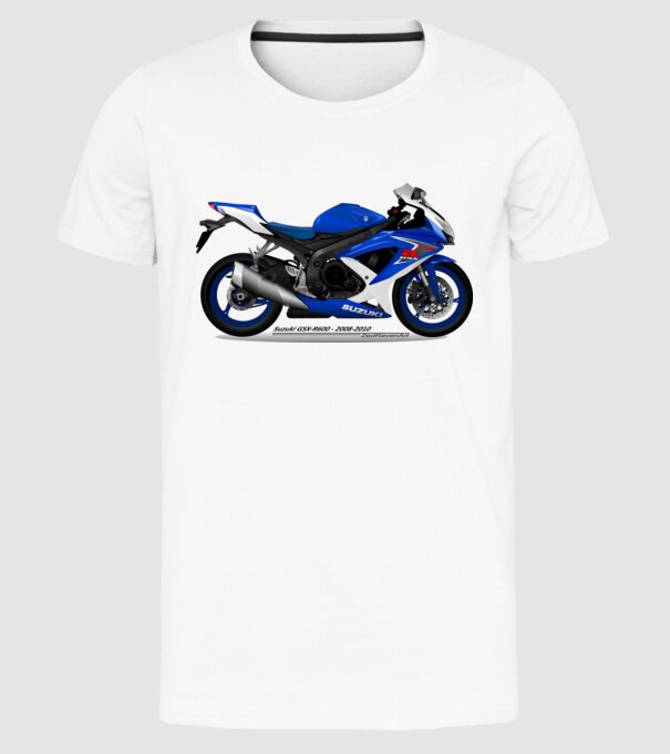 0005_Suzuki_ GSX_R600 minta fehér pólón