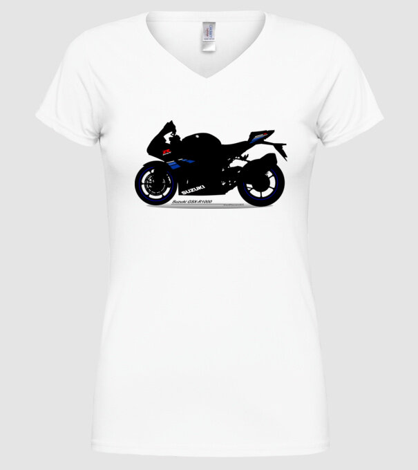 0004_Suzuki_ GSX_R1000 minta fehér pólón