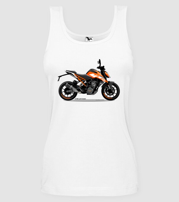 0024_KTM_125_Duke minta fehér pólón