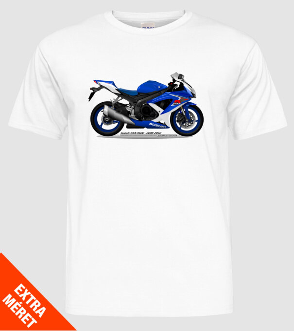 0005_Suzuki_ GSX_R600 minta fehér pólón