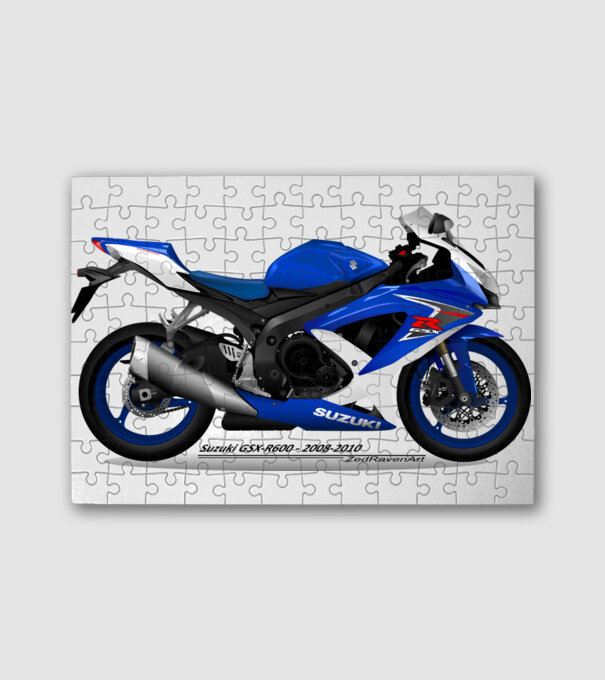 0005_Suzuki_ GSX_R600 minta fehér pólón