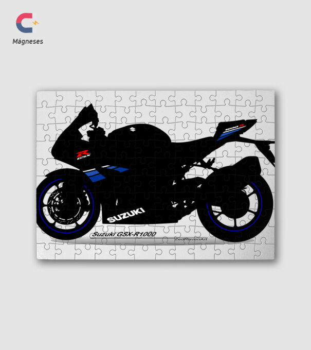 0004_Suzuki_ GSX_R1000 minta fehér pólón