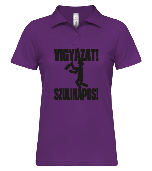  minta  pólón