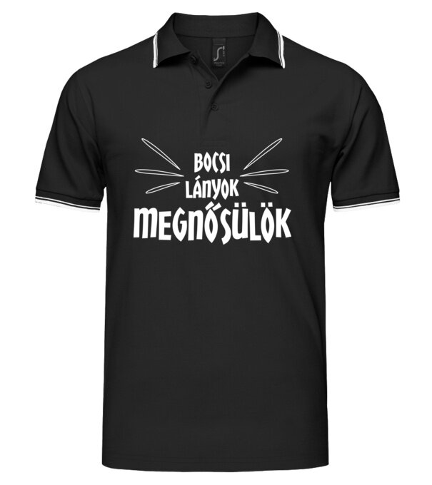  minta  pólón