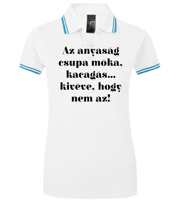  minta  pólón