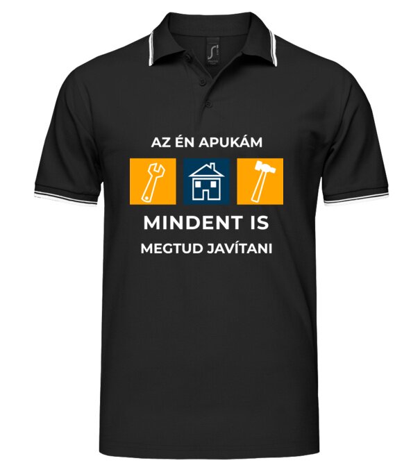 minta  pólón