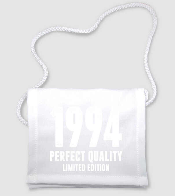 Made in hungary 1994 minta fehér pólón