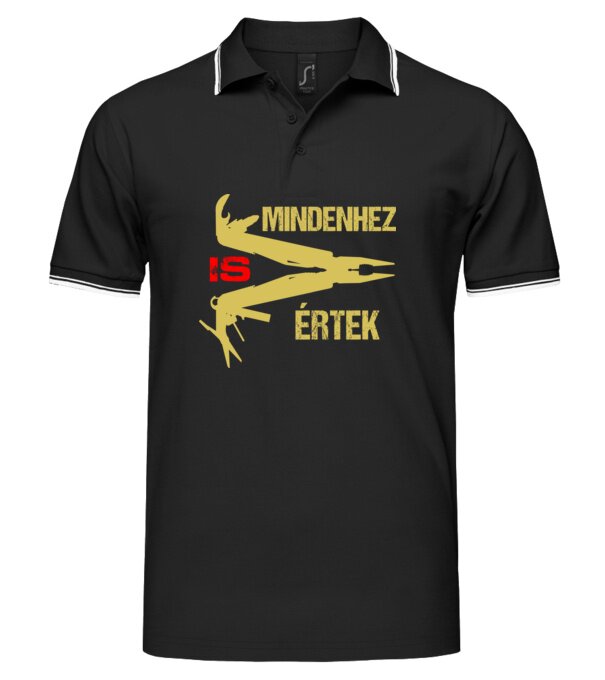  minta  pólón