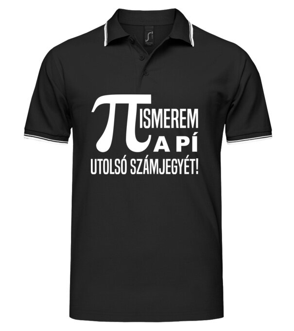  minta  pólón