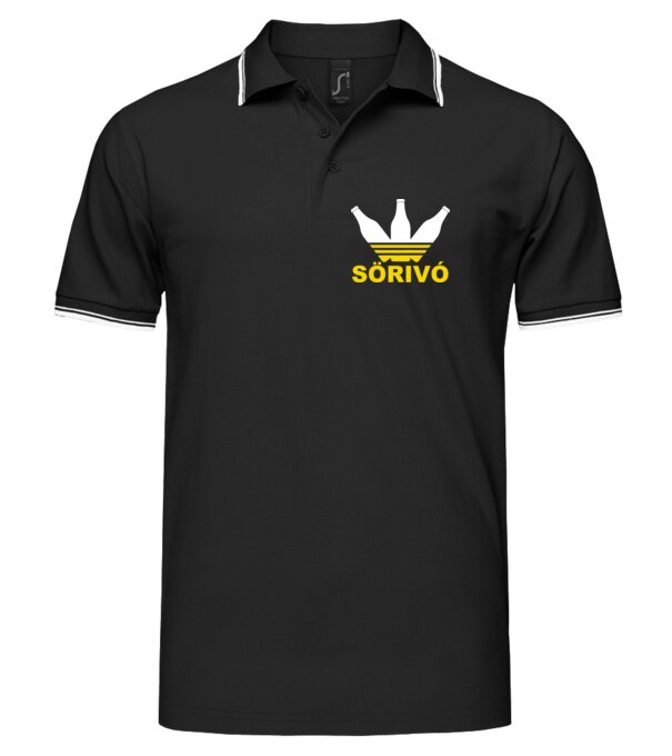  minta  pólón