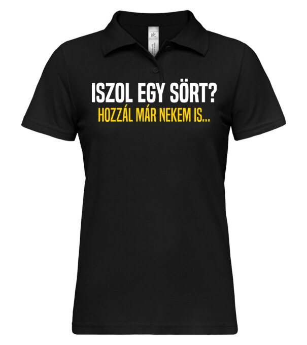  minta  pólón