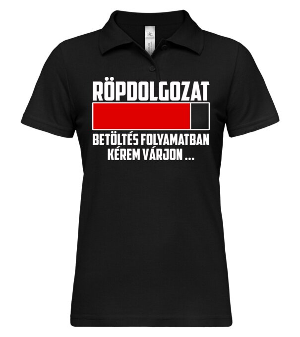  minta  pólón