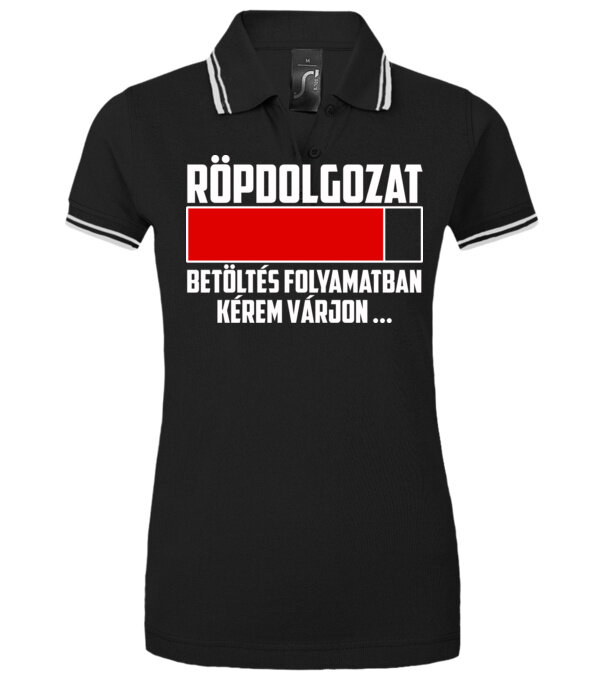  minta  pólón