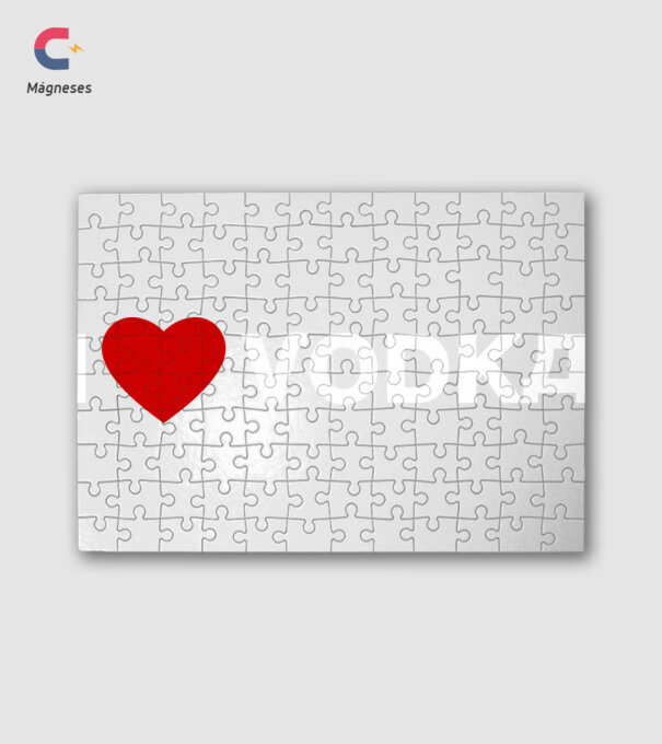 I Love Vodka minta fehér pólón