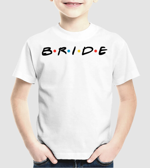 SAO_T141_Bride minta fehér pólón