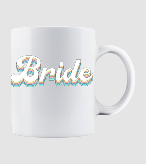 SAO_T145_Bride minta fehér pólón