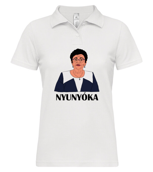  minta  pólón