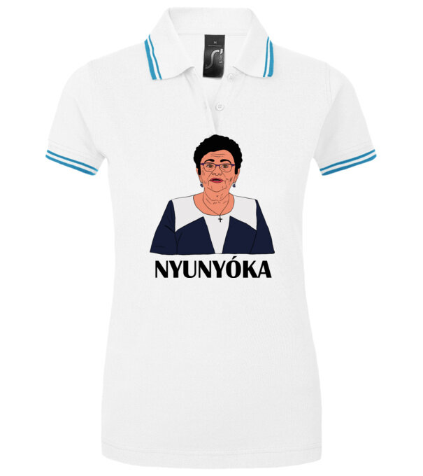  minta  pólón