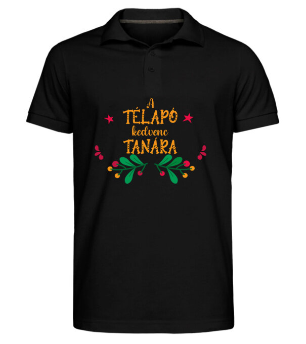  minta  pólón