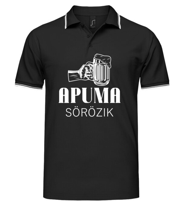  minta  pólón