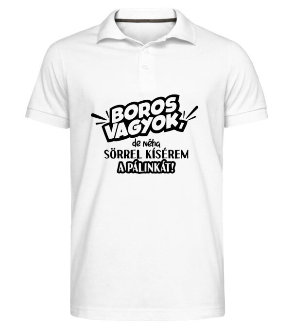  minta  pólón