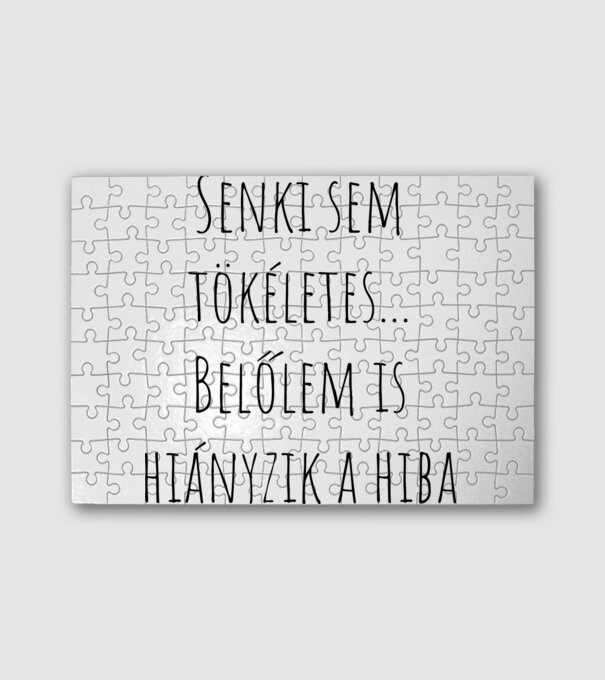 Vicces, vidám, szarkasztikus minta fehér pólón