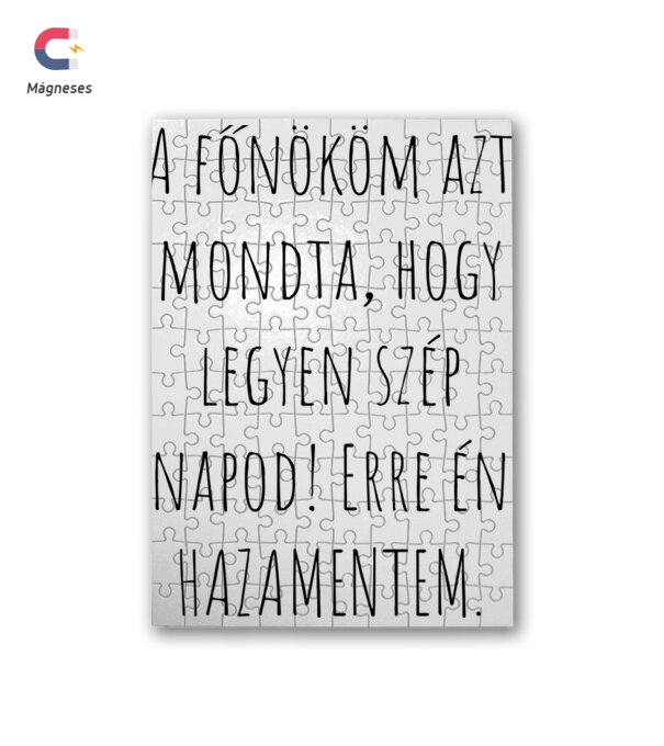  minta  pólón