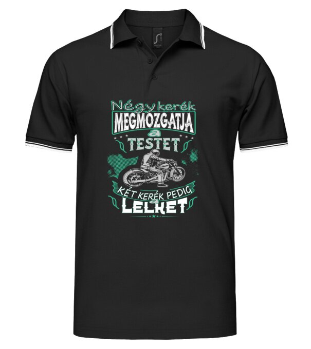  minta  pólón