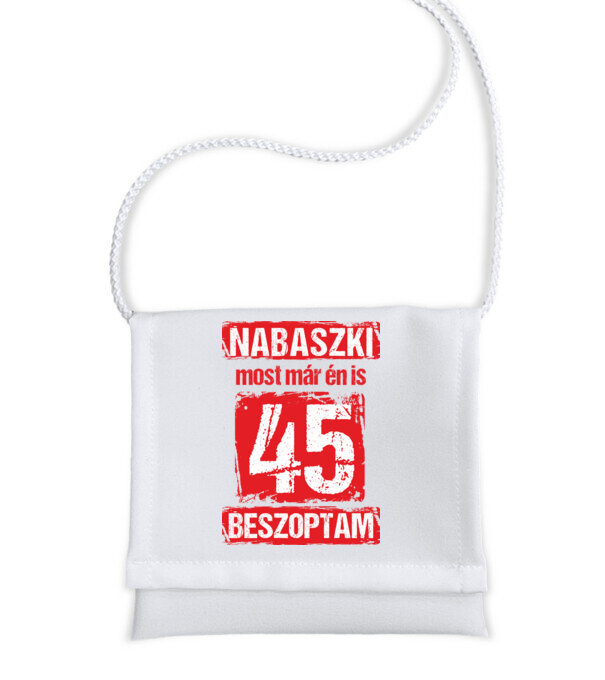  minta  pólón