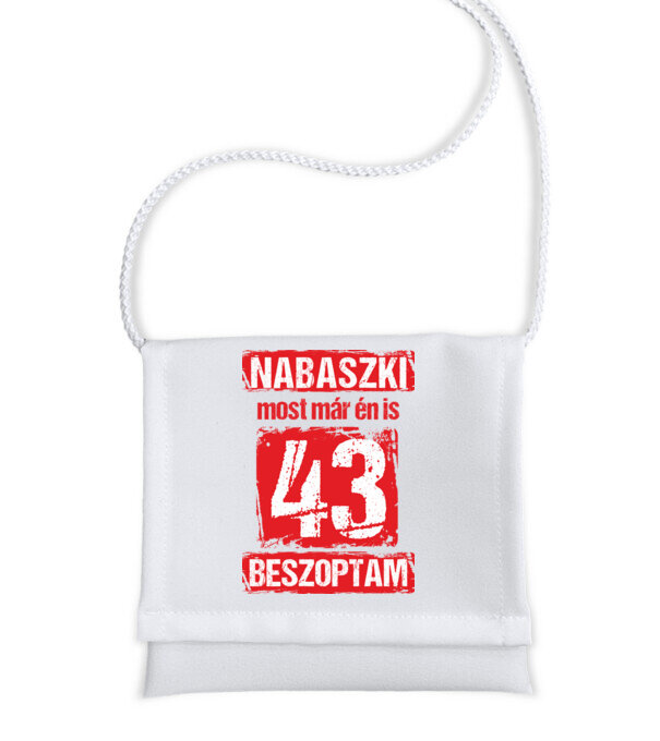  minta  pólón