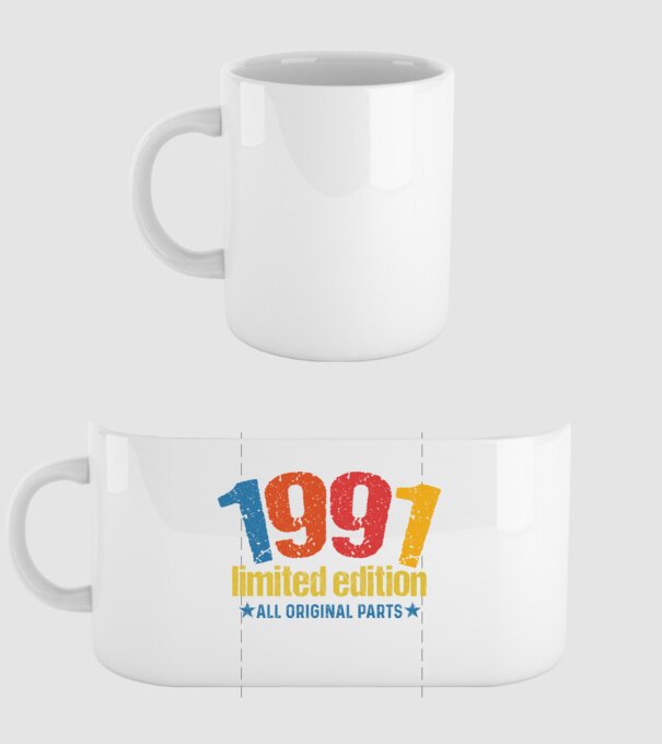 1991 limited edition ,all original parts minta fehér pólón