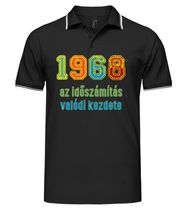  minta  pólón