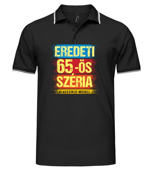 minta  pólón