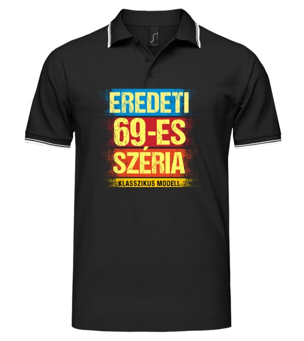  minta  pólón
