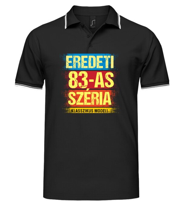  minta  pólón